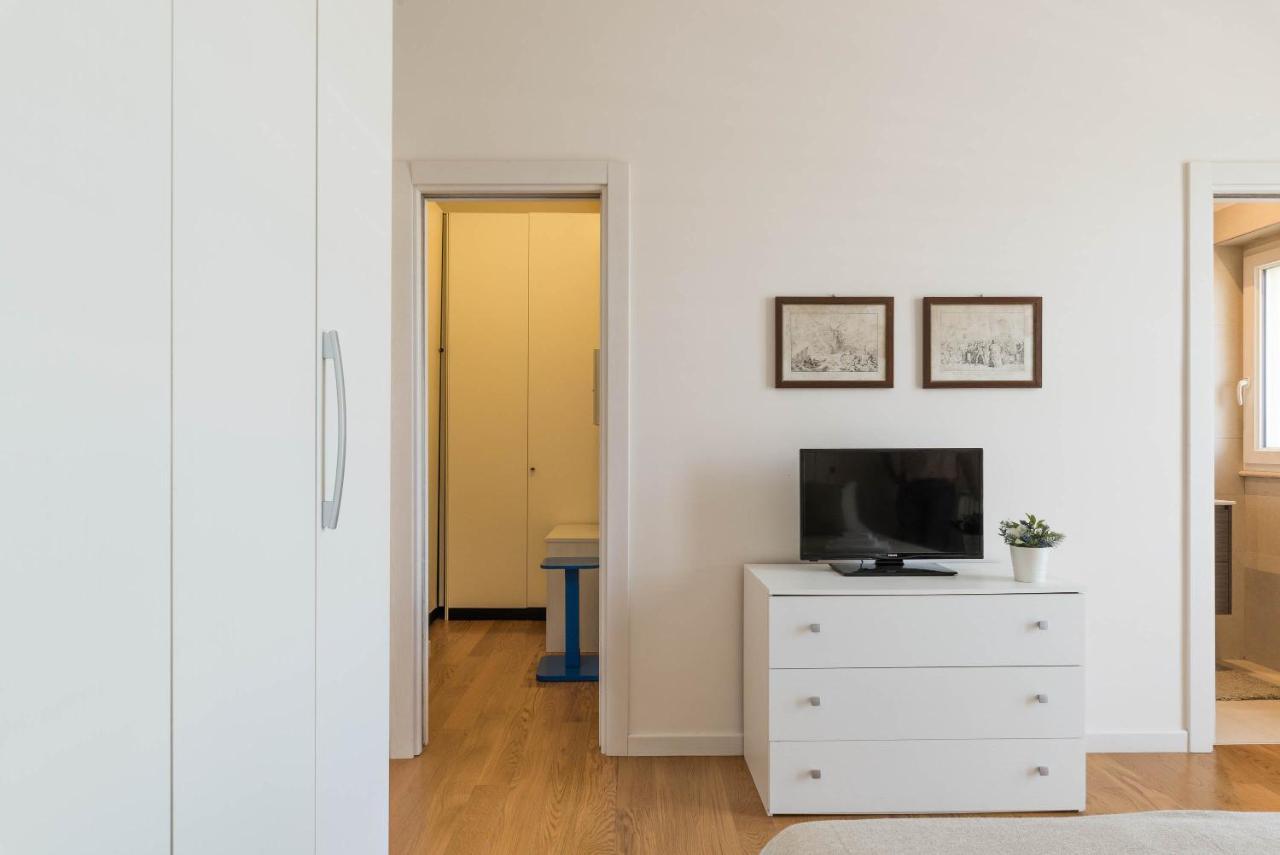 巴里Casa Torre Di Specchio 2 Con Piscina公寓 外观 照片