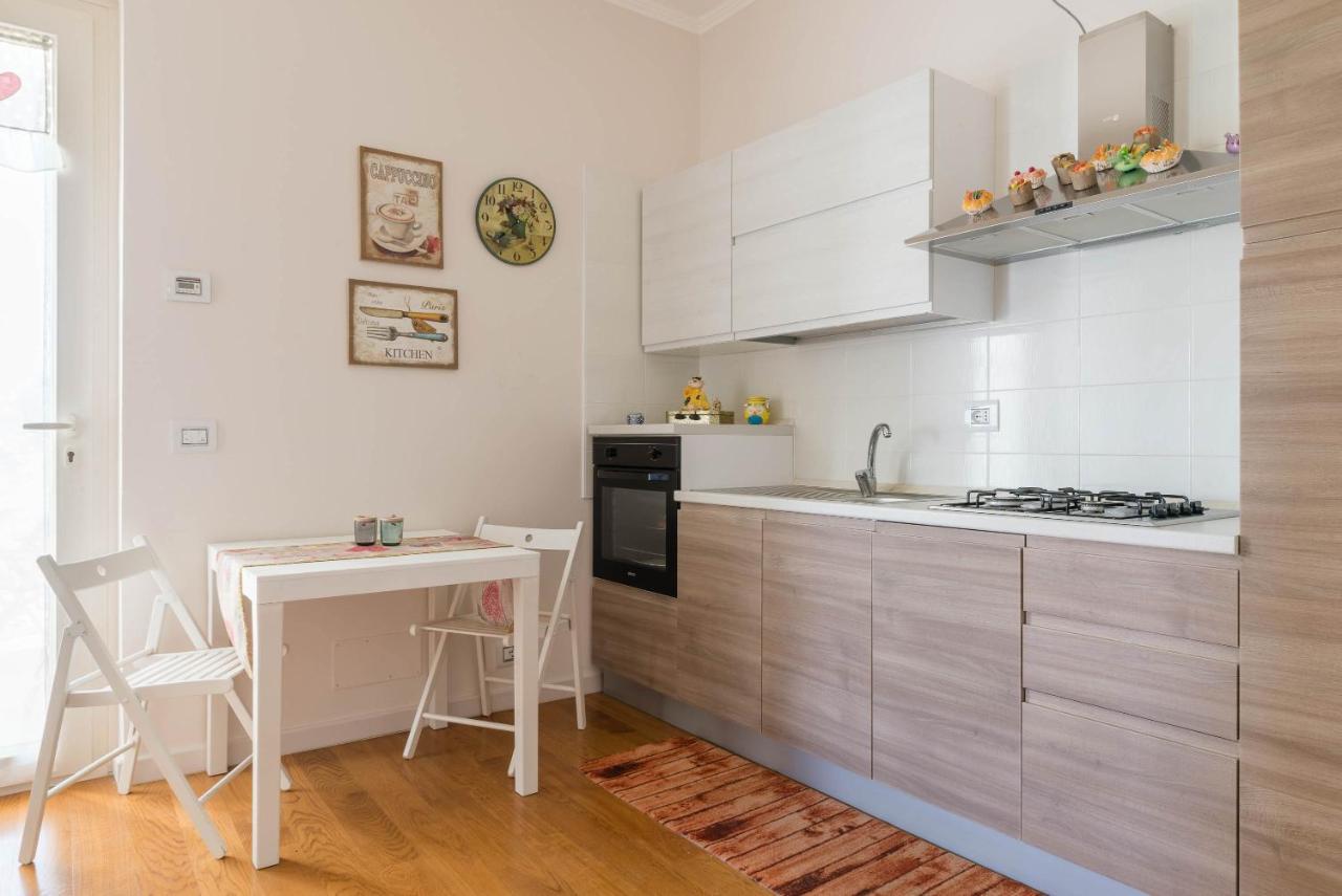 巴里Casa Torre Di Specchio 2 Con Piscina公寓 外观 照片