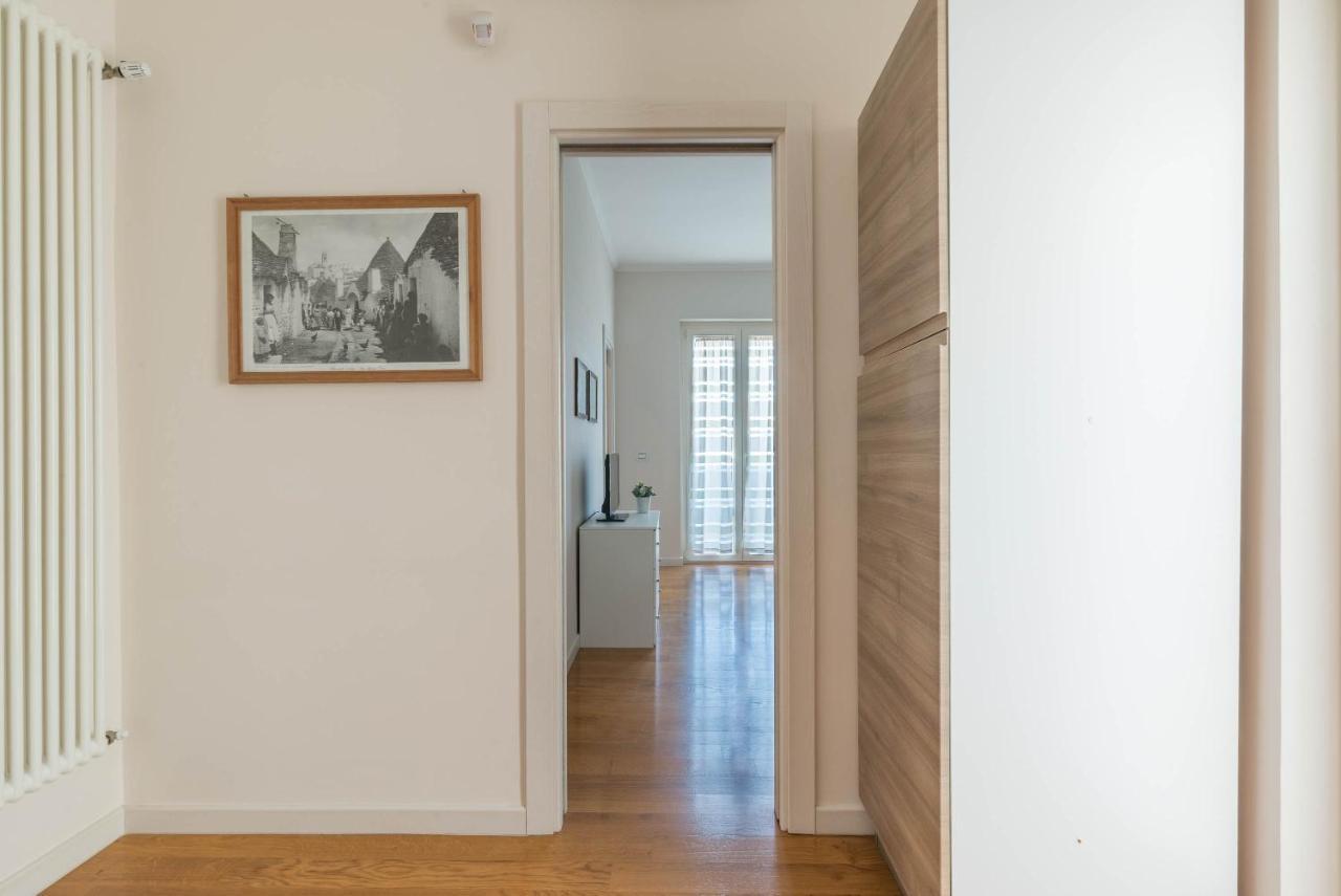 巴里Casa Torre Di Specchio 2 Con Piscina公寓 外观 照片