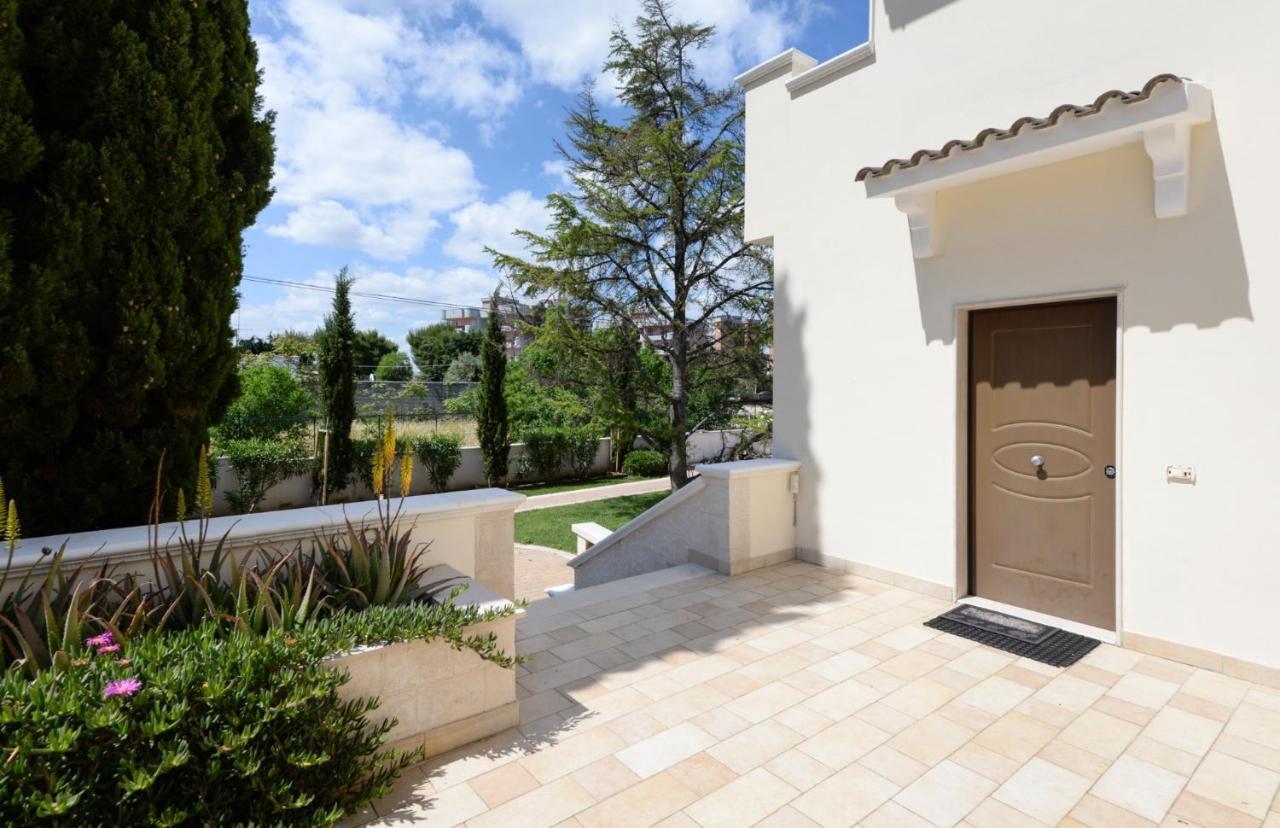 巴里Casa Torre Di Specchio 2 Con Piscina公寓 外观 照片
