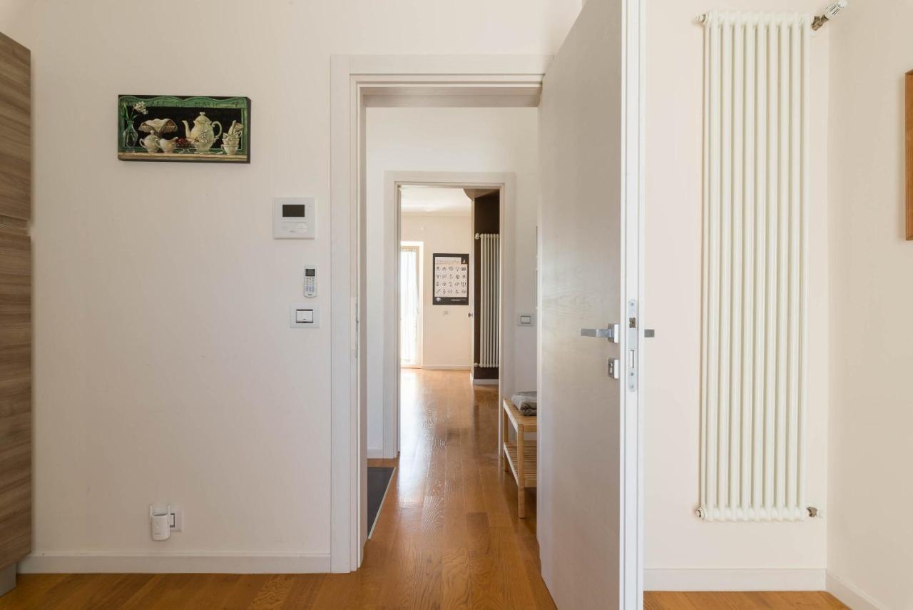 巴里Casa Torre Di Specchio 2 Con Piscina公寓 外观 照片