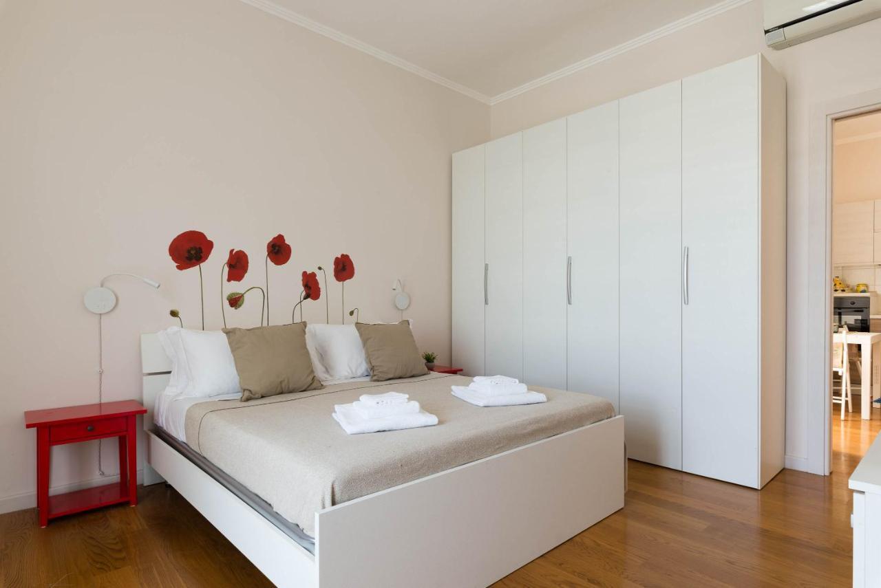 巴里Casa Torre Di Specchio 2 Con Piscina公寓 外观 照片
