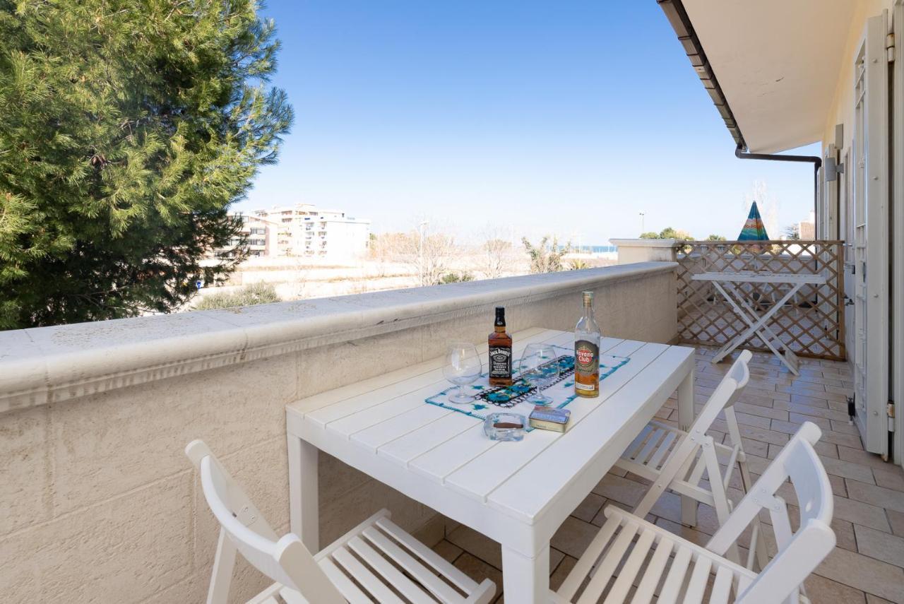 巴里Casa Torre Di Specchio 2 Con Piscina公寓 外观 照片