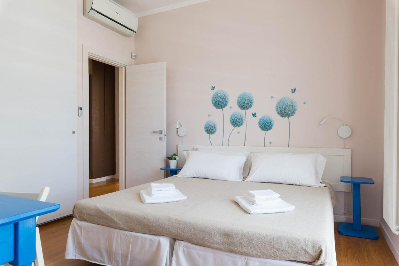 巴里Casa Torre Di Specchio 2 Con Piscina公寓 外观 照片