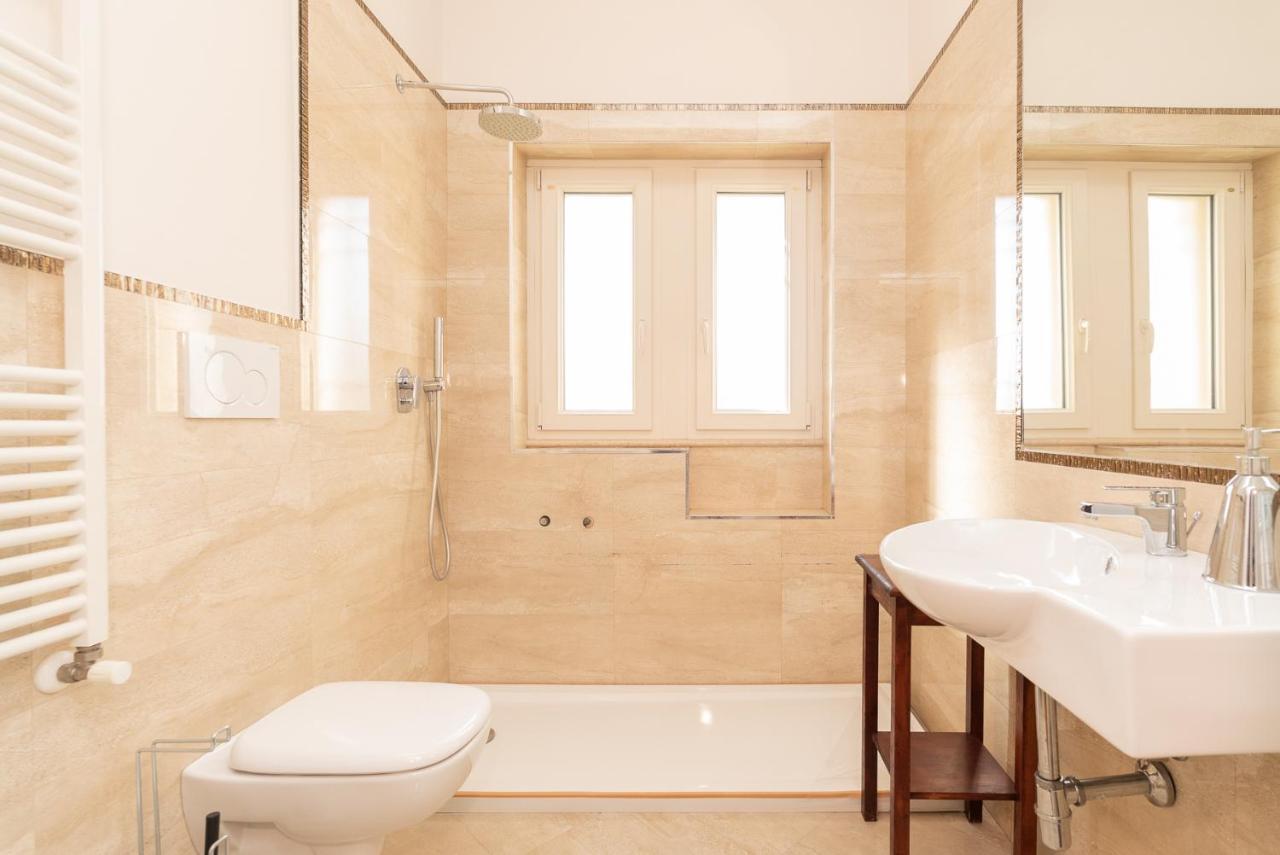 巴里Casa Torre Di Specchio 2 Con Piscina公寓 外观 照片