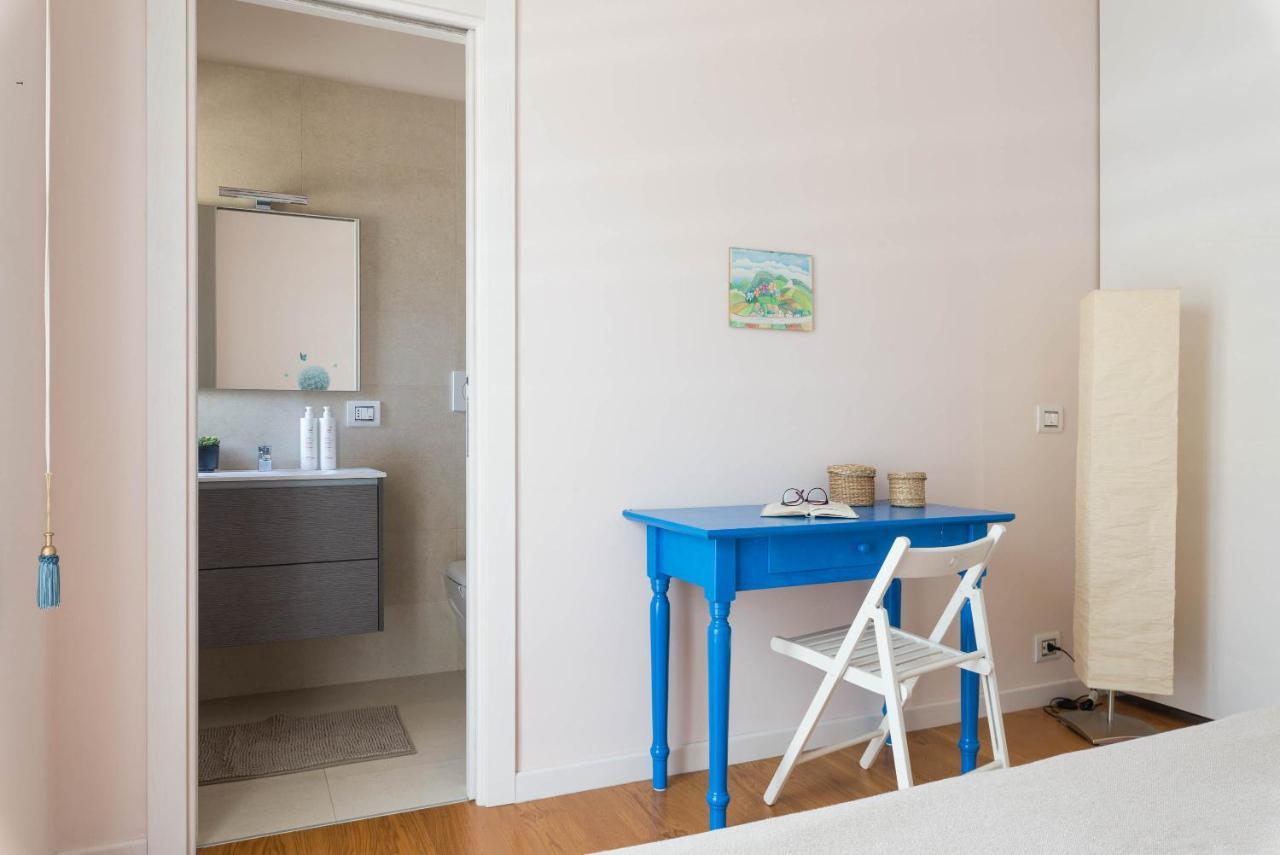 巴里Casa Torre Di Specchio 2 Con Piscina公寓 外观 照片