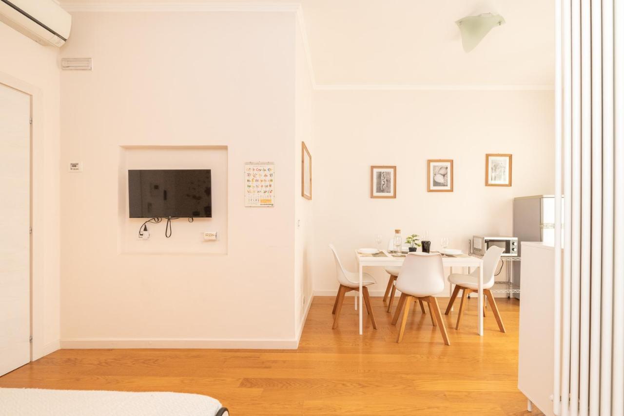 巴里Casa Torre Di Specchio 2 Con Piscina公寓 外观 照片