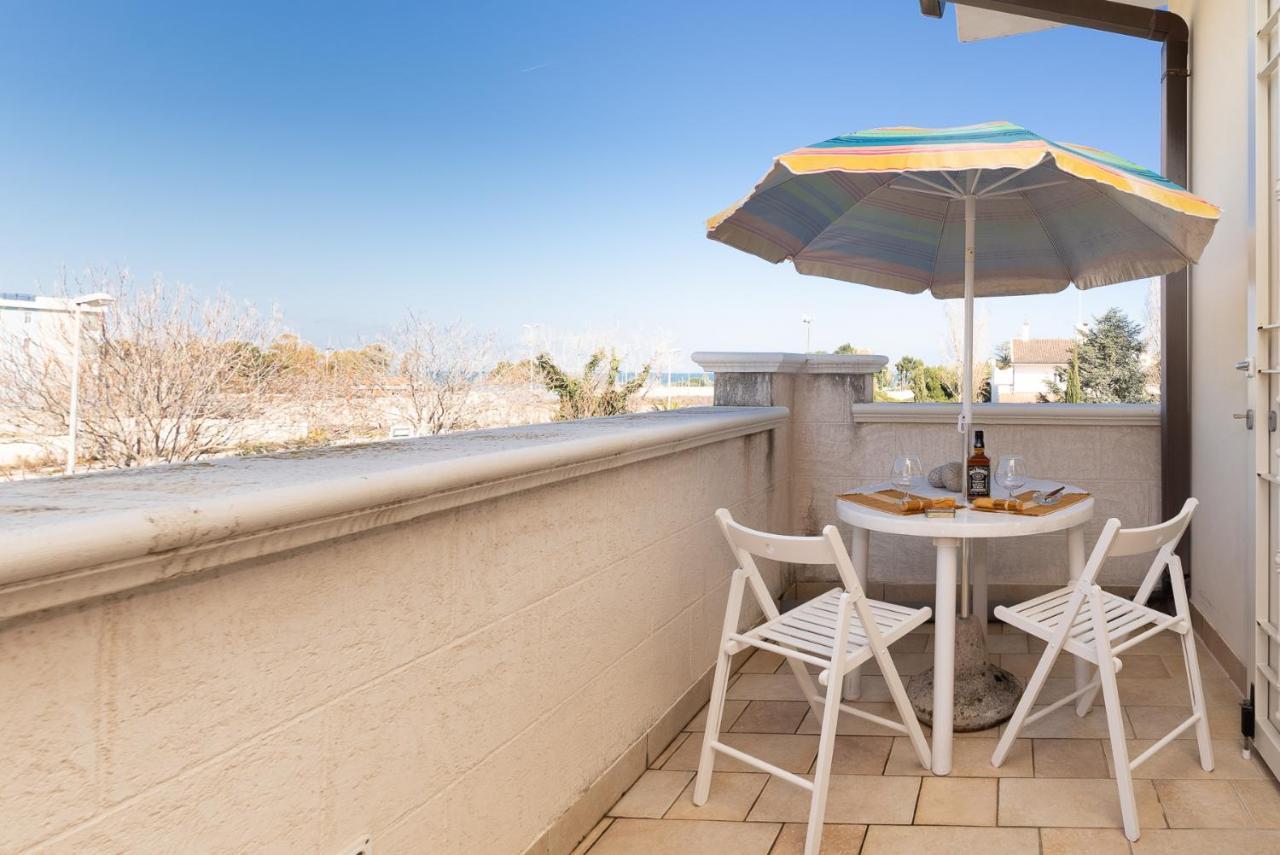 巴里Casa Torre Di Specchio 2 Con Piscina公寓 外观 照片