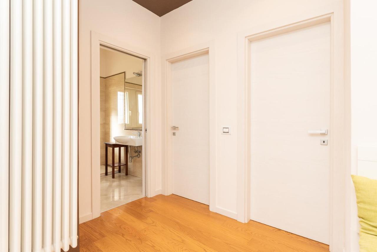 巴里Casa Torre Di Specchio 2 Con Piscina公寓 外观 照片