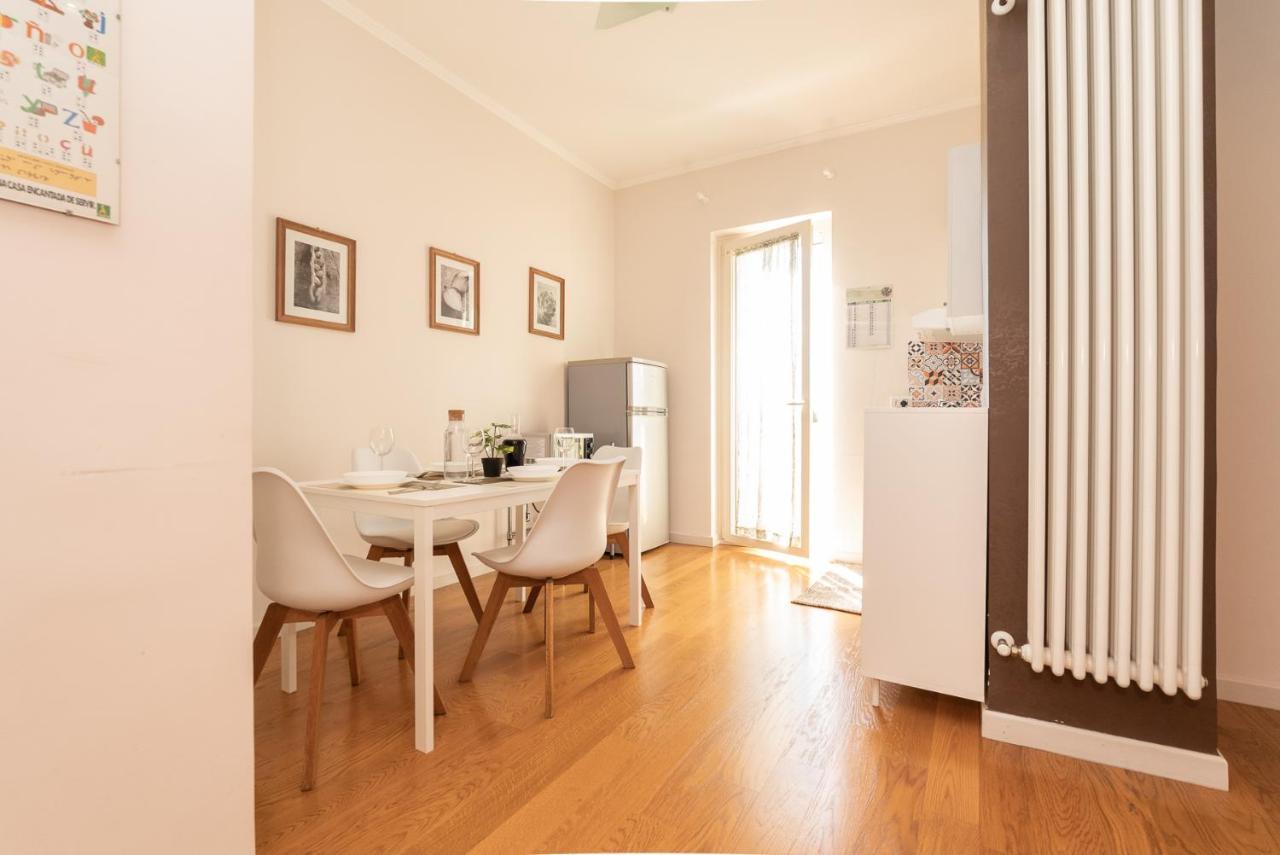 巴里Casa Torre Di Specchio 2 Con Piscina公寓 外观 照片