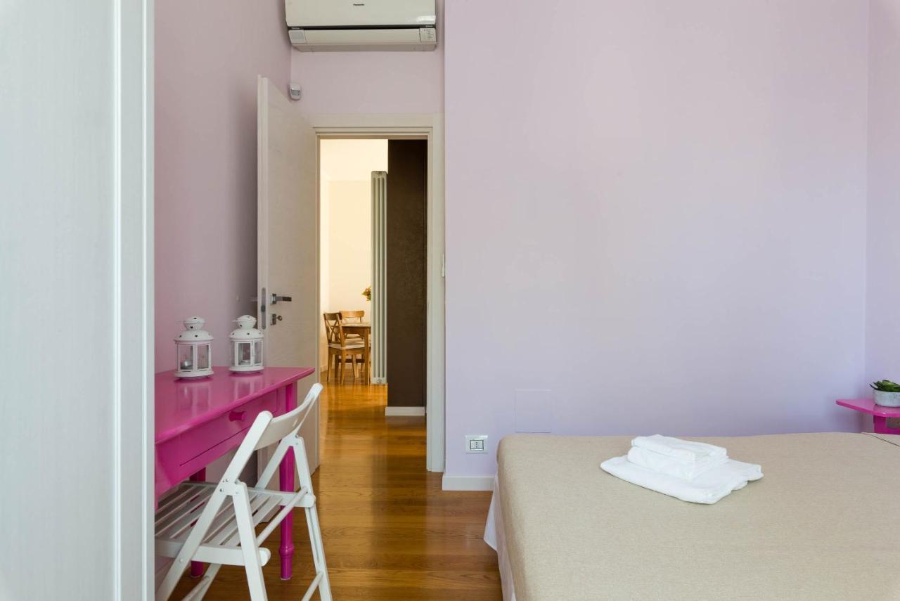 巴里Casa Torre Di Specchio 2 Con Piscina公寓 外观 照片